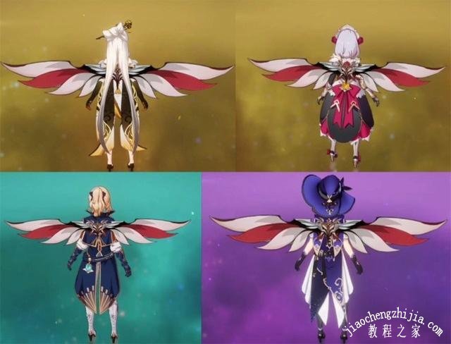 原神肯德基翅膀如何获得 肯德基翅膀兑换码大全分享