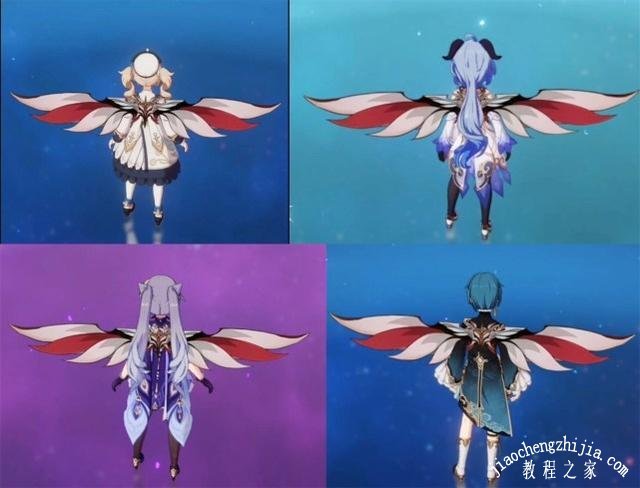 原神肯德基翅膀如何获得 肯德基翅膀兑换码大全分享