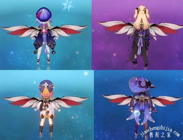 原神肯德基翅膀如何获得 肯德基翅膀兑换码大全分享