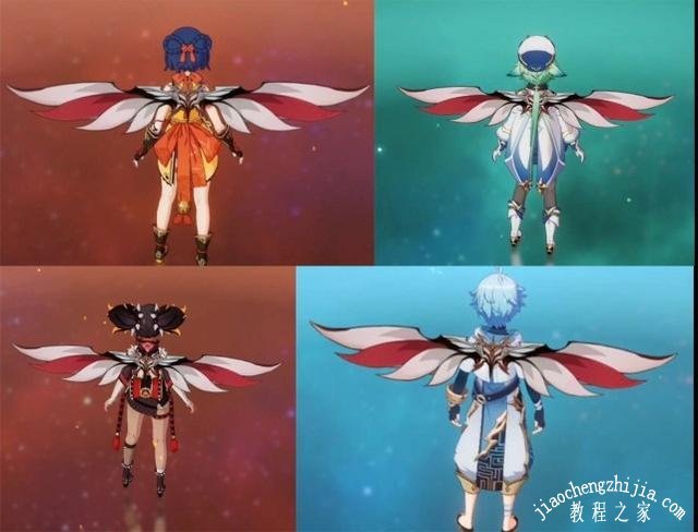 原神肯德基翅膀如何获得 肯德基翅膀兑换码大全分享