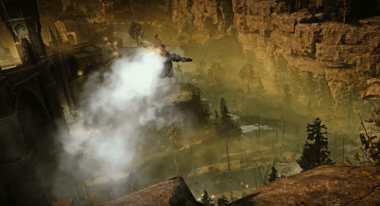 FS社新作《DuskBloods》公开！NS2独占2026发售