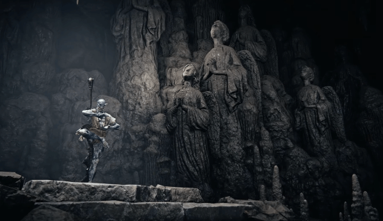 FS社新作《DuskBloods》公开！NS2独占2026发售