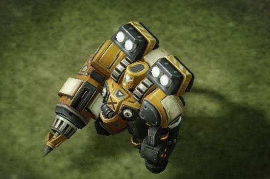 星际争霸二中那些玩家很喜欢,但是已经被暴雪删除的三个单位。