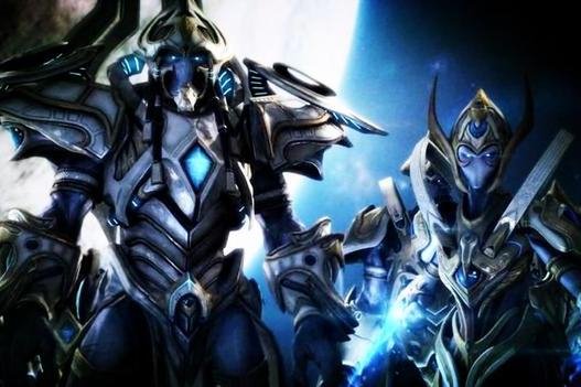 星际争霸二中那些玩家很喜欢,但是已经被暴雪删除的三个单位。