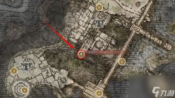 《艾尔登法环》菈妮任务怎么做 菈妮任务流程攻略