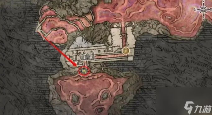 《艾尔登法环》菈妮任务怎么做 菈妮任务流程攻略