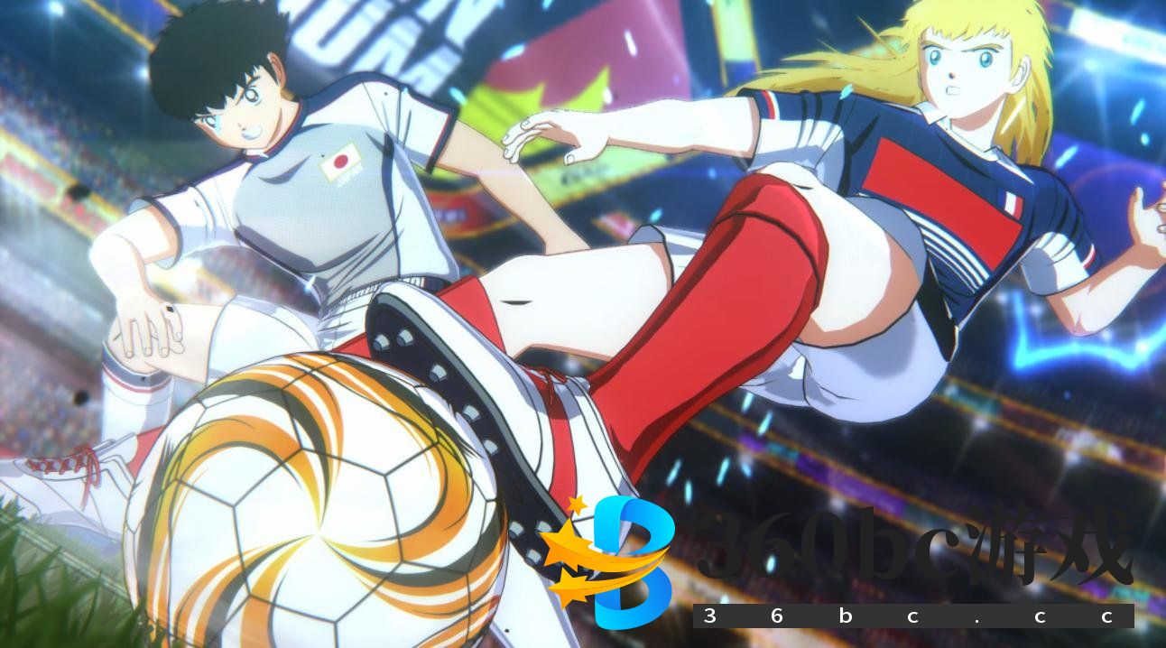 《队长小翼：新秀崛起》评测：对足球小将的优秀还原