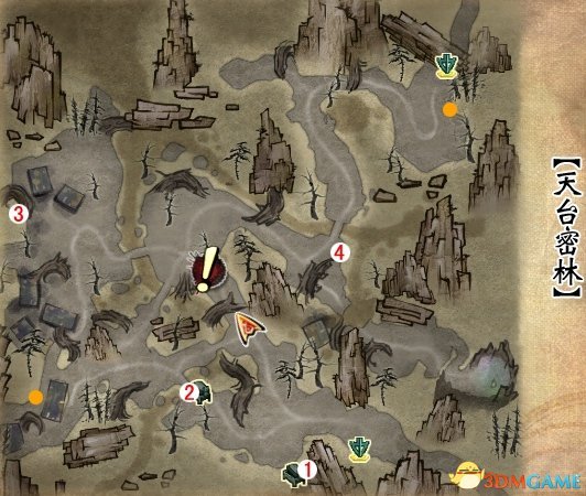 《轩辕剑6》图文攻略 全宝箱攻略全支线攻略全剧情攻略-17173《轩辕剑6》专区