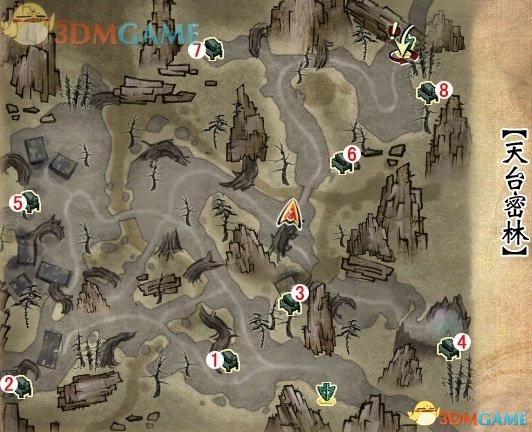 《轩辕剑6》图文攻略 全宝箱攻略全支线攻略全剧情攻略-17173《轩辕剑6》专区