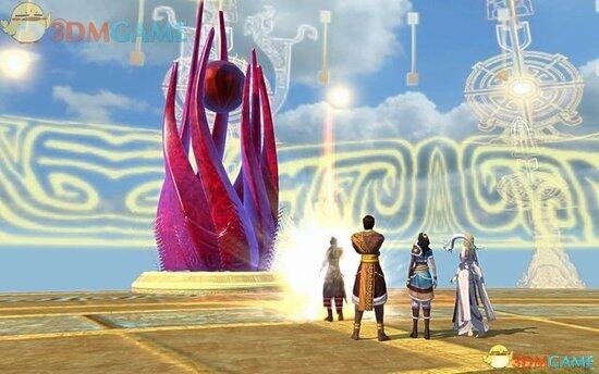 《轩辕剑6》图文攻略 全宝箱攻略全支线攻略全剧情攻略-17173

《轩辕剑6》专区