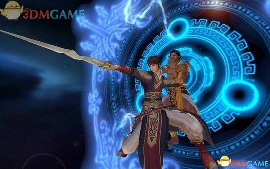 《轩辕剑6》图文攻略 全宝箱攻略全支线攻略全剧情攻略-17173

《轩辕剑6》专区