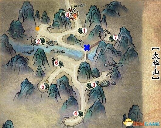 《轩辕剑6》图文攻略 全宝箱攻略全支线攻略全剧情攻略-17173

《轩辕剑6》专区