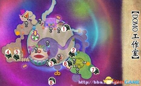 《轩辕剑6》图文攻略 全宝箱全支线全剧情_17173轩辕剑6专区