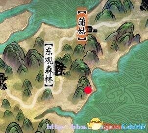 《轩辕剑6》图文攻略 全宝箱攻略全支线攻略全剧情攻略-17173《轩辕剑6》专区