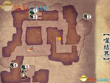 《轩辕剑6》图文攻略 全宝箱攻略全支线攻略全剧情攻略-17173《轩辕剑6》专区