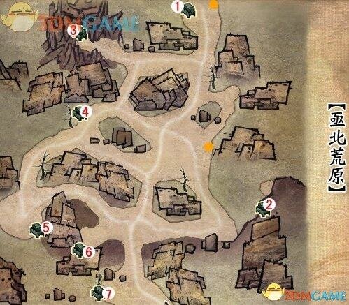 《轩辕剑6》图文攻略 全宝箱攻略全支线攻略全剧情攻略-17173《轩辕剑6》专区