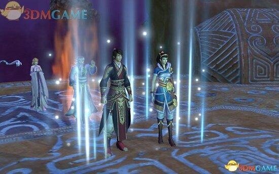 《轩辕剑6》图文攻略 全宝箱攻略全支线攻略全剧情攻略-17173《轩辕剑6》专区