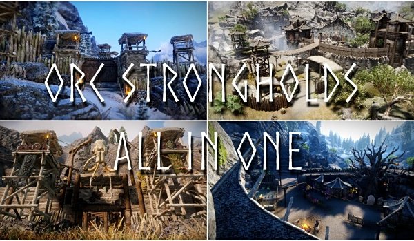 《上古卷轴4:湮灭重制版》NPC外观管理器