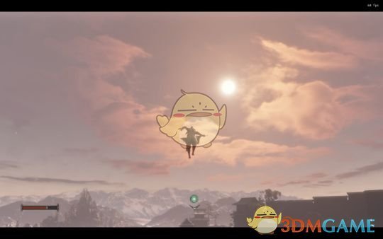 《只狼：影逝二度》抓钩距离增加MOD