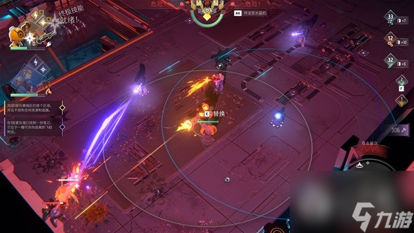 无尽地牢背景设定介绍及玩法解析指南