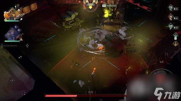 无尽地牢背景设定介绍及玩法解析指南