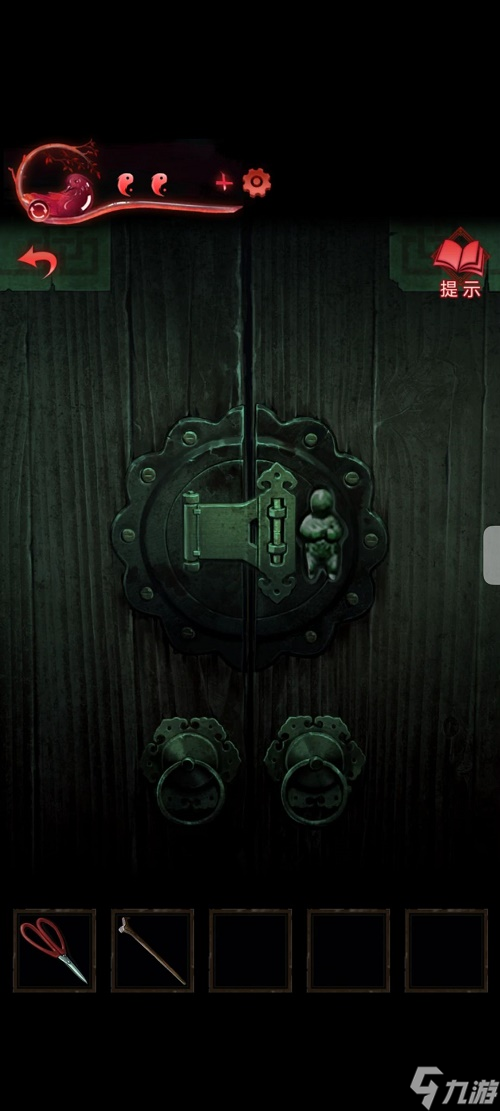 纸嫁衣3鸳鸯债通关图文攻略 具体介绍