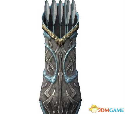 上古卷轴5魔冰代码及魔冰弓、箭代码