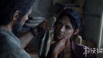 拯救艾莉是否正确?《最后生还者》剧组解读乔尔的选择 拯救艾莉是否正确?《最后生还者》剧组解读乔尔的选择