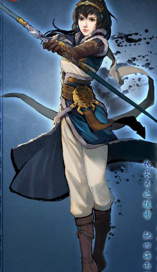 轩辕剑6破解补丁 轩辕剑6激活破解工具