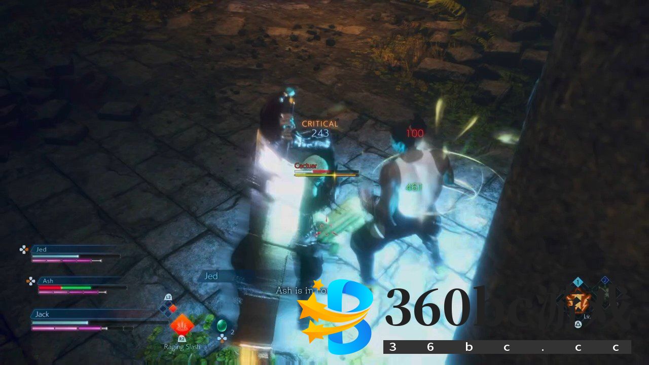 《最终幻想起源：天堂的陌生人》评分解禁 IGN 8分