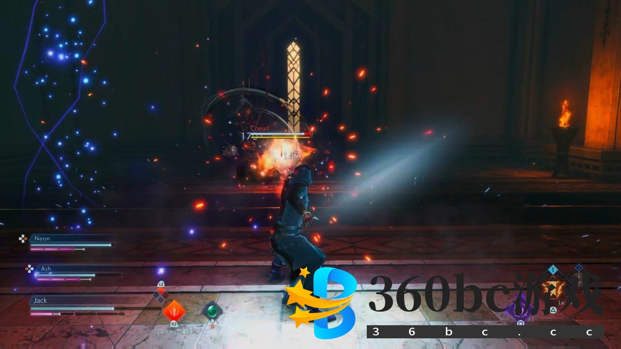 《最终幻想起源：天堂的陌生人》评分解禁 IGN 8分