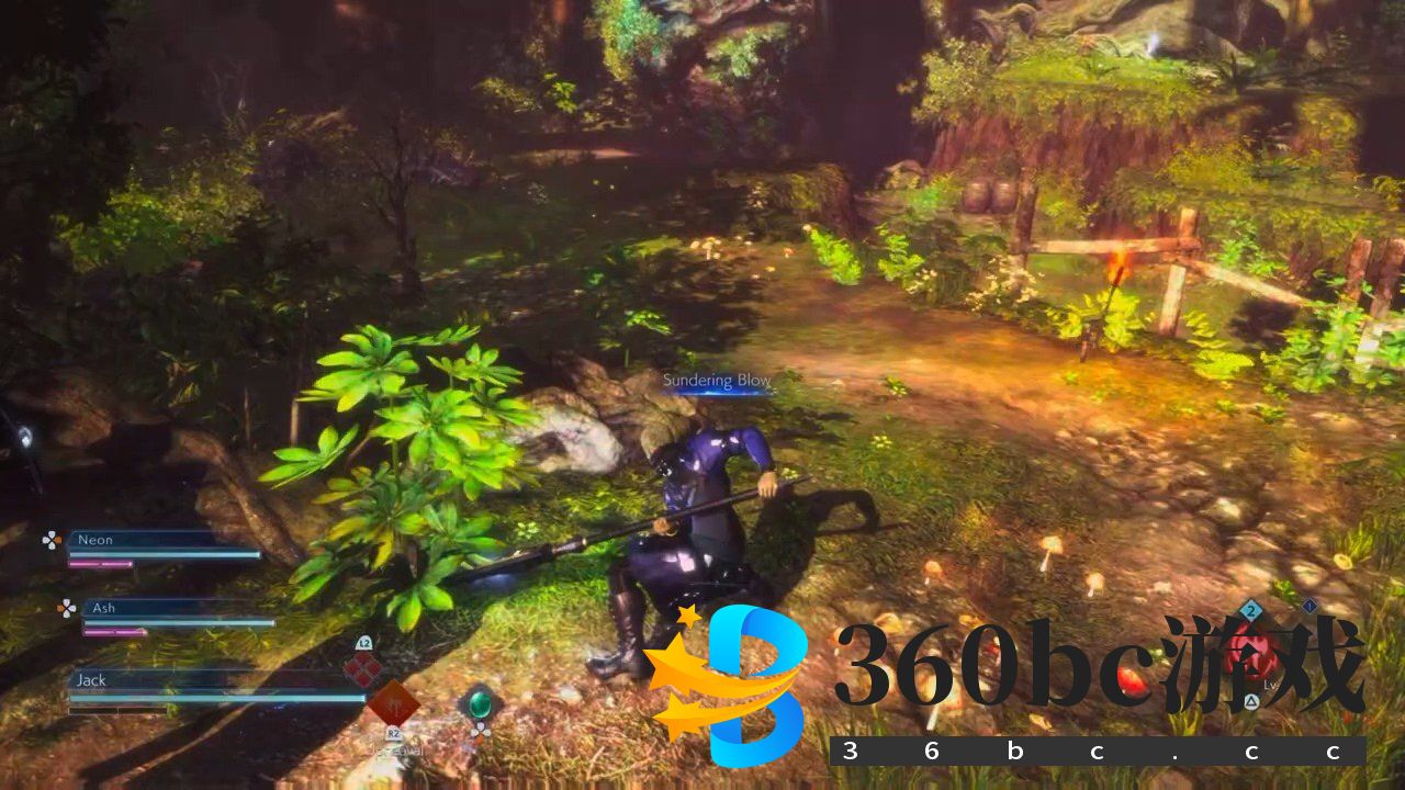 《最终幻想起源：天堂的陌生人》评分解禁 IGN 8分