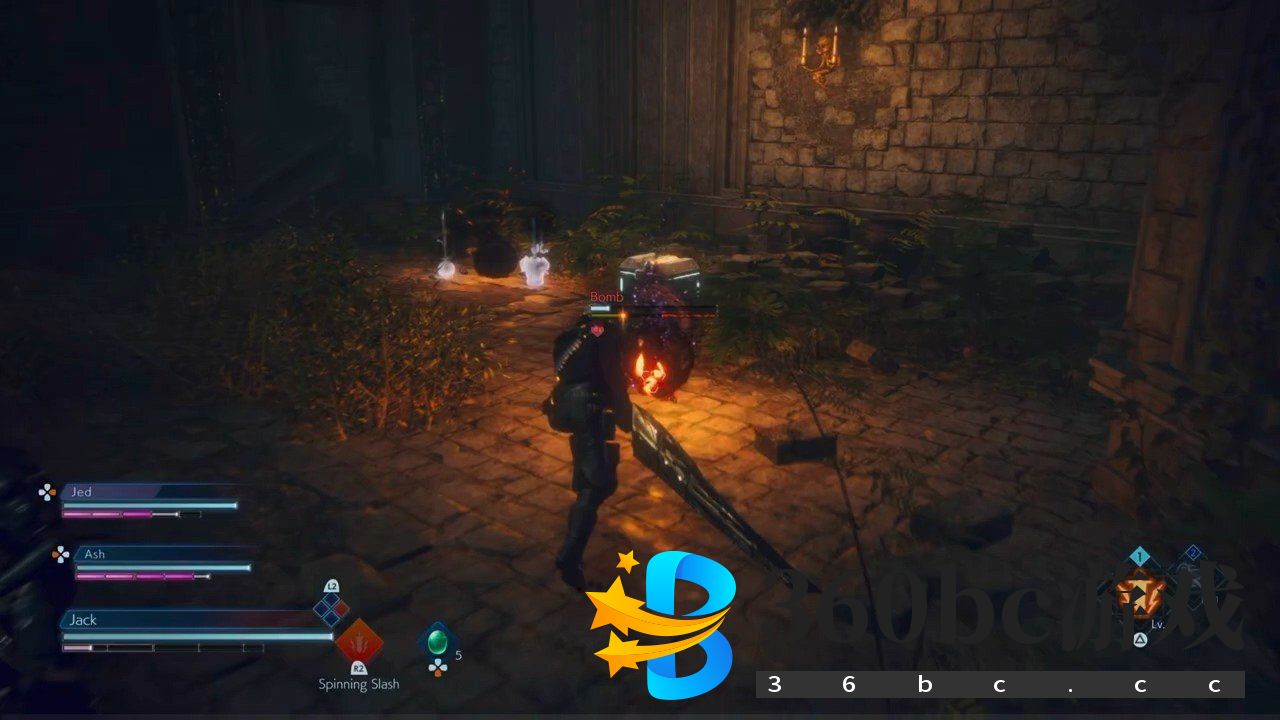 《最终幻想起源：天堂的陌生人》评分解禁 IGN 8分