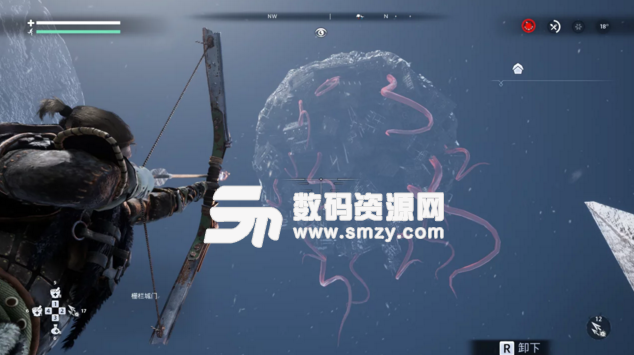 归于沉寂一周目无敌存档