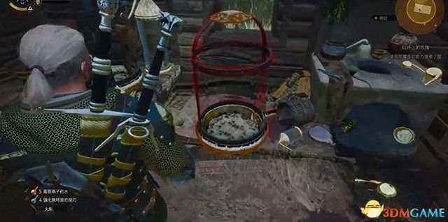 《巫师3：狂猎》全支线任务攻略 全隐藏支线任务全dlc支线攻略