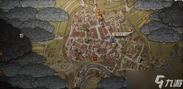 天国拯救2凯瑟琳攻略答案选择-天国拯救2凯瑟琳攻略问题怎么答