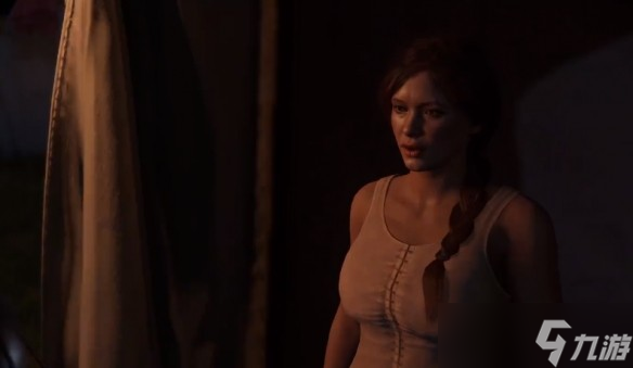 天国拯救2凯瑟琳攻略答案选择-天国拯救2凯瑟琳攻略问题怎么答