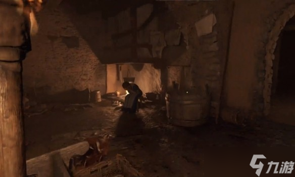 天国拯救2凯瑟琳攻略答案选择-天国拯救2凯瑟琳攻略问题怎么答