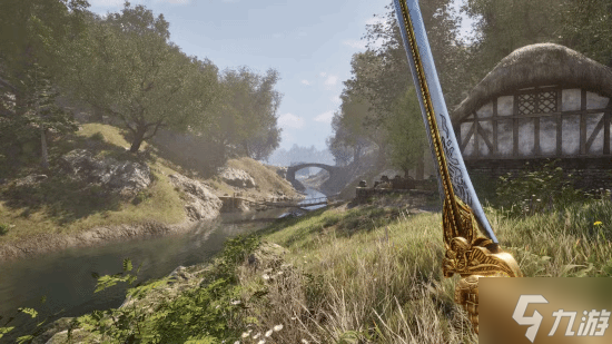 外媒认为《上古卷轴4:湮灭重制版》改变过少:错失解决问题的良机