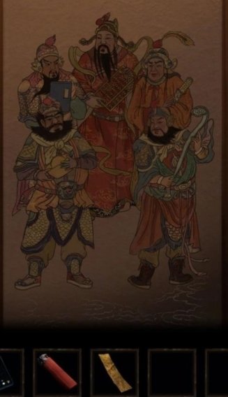 五路财神-纸嫁衣3五路财神怎么摆 摆放位置图顺序攻略 五路财神-纸嫁衣3五路财神怎么摆 摆放位置图顺序攻略