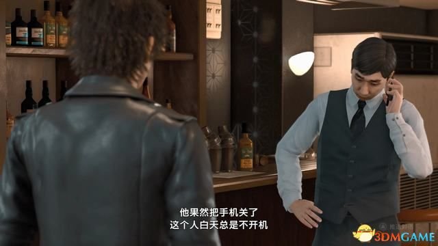 《审判之眼：死神的遗言》图文全攻略 全支线全收集攻略