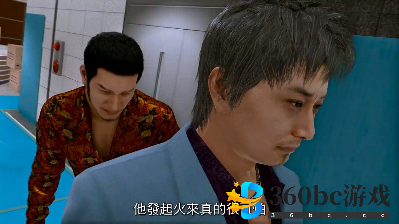 《审判之眼》《审判之逝》PC版上市预告 今日正式发售