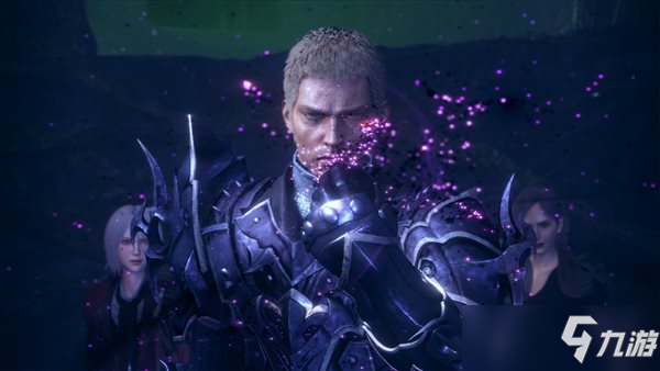 《最终幻想起源:天堂的陌生人》1.03补丁 玩法改进