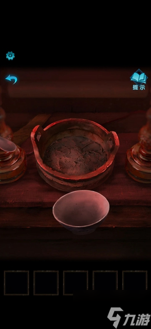 纸嫁衣3鸳鸯债攻略大全 通关图文攻略