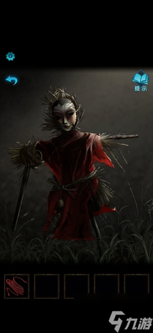 纸嫁衣3鸳鸯债攻略大全 通关图文攻略