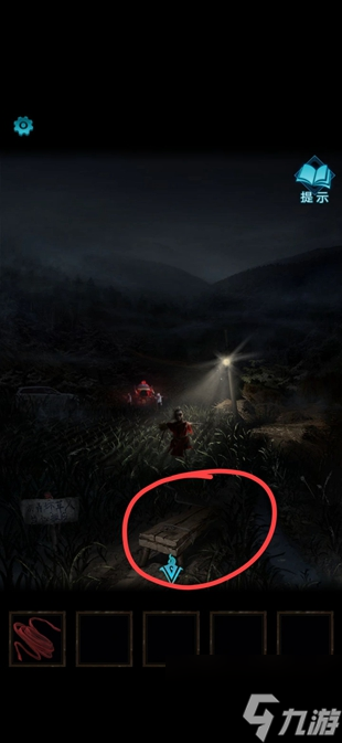 纸嫁衣3鸳鸯债攻略大全 通关图文攻略