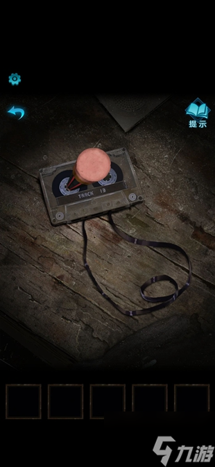 纸嫁衣3鸳鸯债攻略大全 通关图文攻略