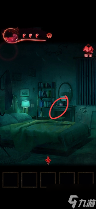 纸嫁衣3鸳鸯债攻略大全 通关图文攻略