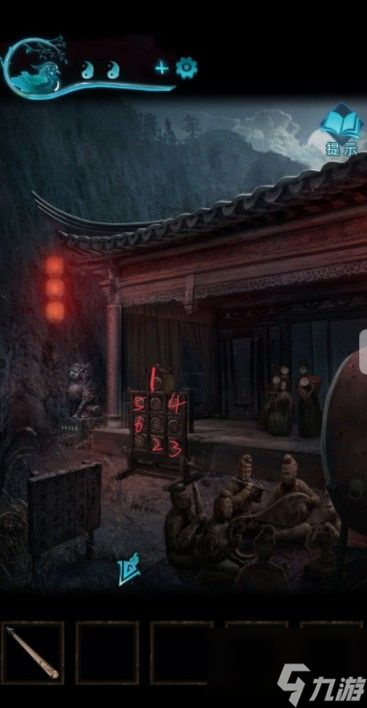 纸嫁衣3鸳鸯债攻略大全 通关图文攻略