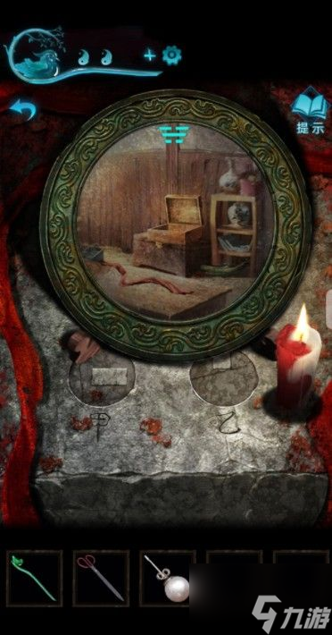 纸嫁衣3鸳鸯债攻略大全 通关图文攻略